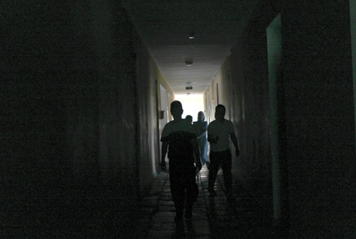  Electricity in the School